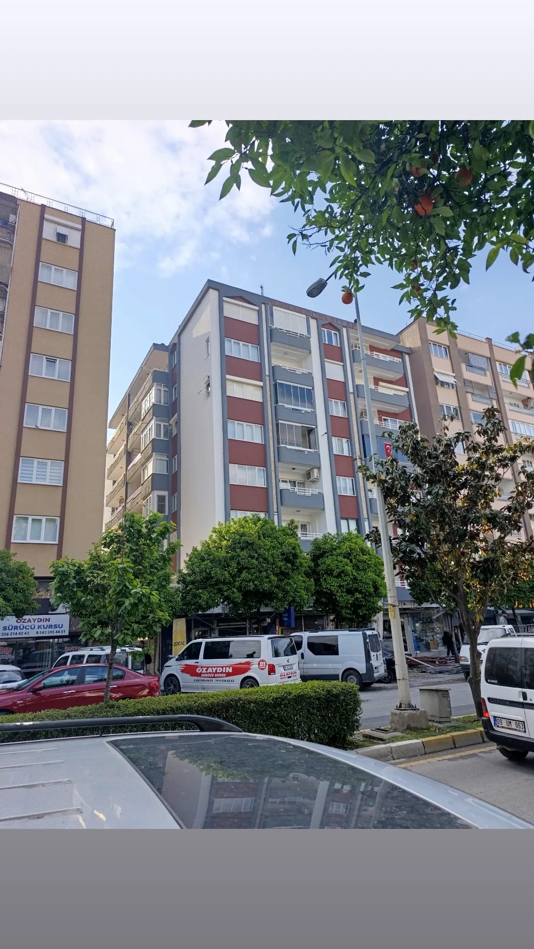Aydın Yeşil İnşaat