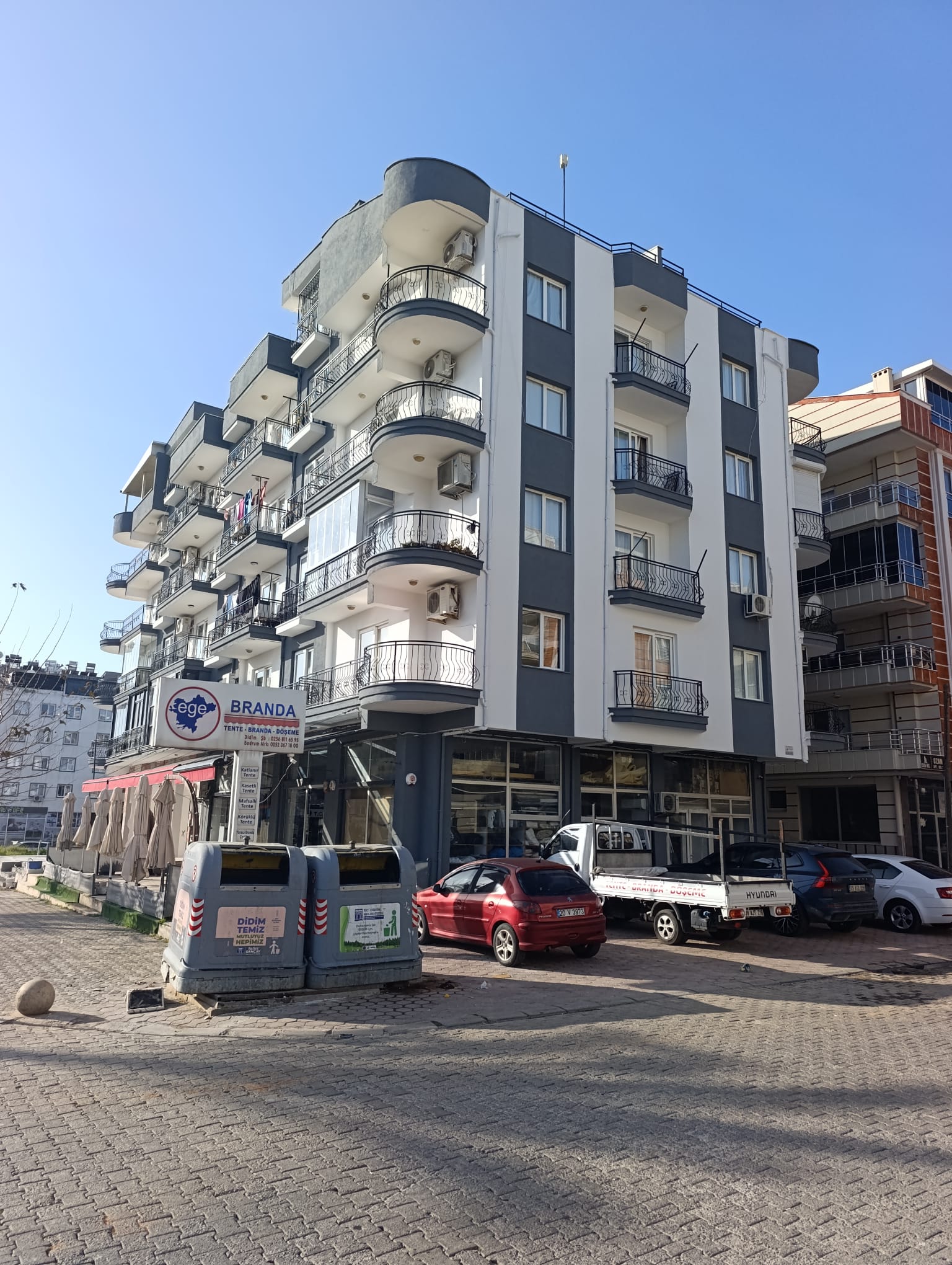 Bulut Apt